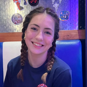 Fundraising Page: Delaney Mulcrone